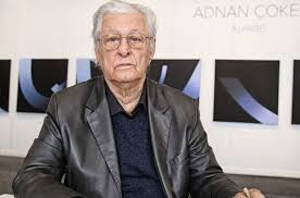 adnan çoker kimdir