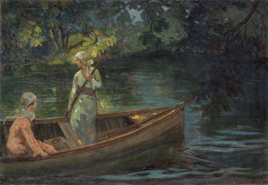 Çağdaş Türk Resmi