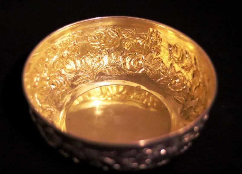 Osmanlı Sah damgası