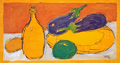 fikret mualla kimdir