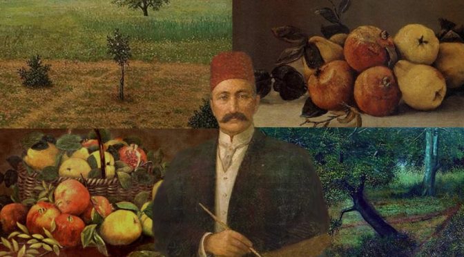 şeker ahmet paşa kimdir