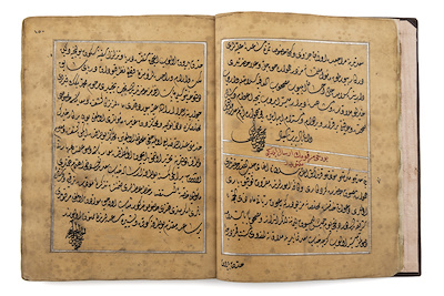 III. mustafa ferman