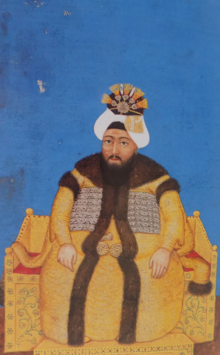 III. Osman Hakkında