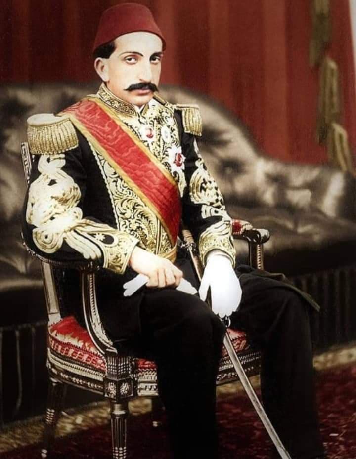 II. Abdülhamid