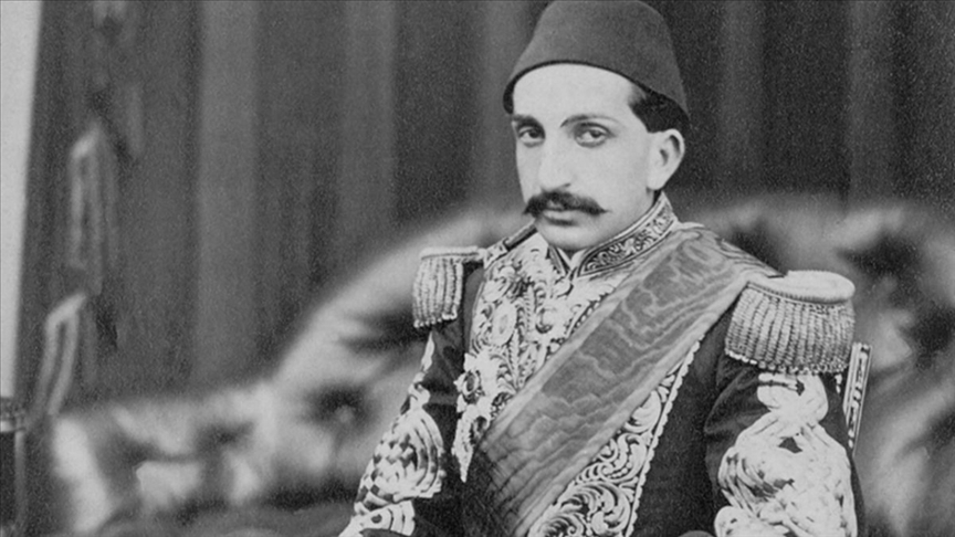 II. Abdülhamid Hakkında
