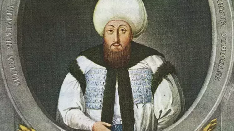III. Osman